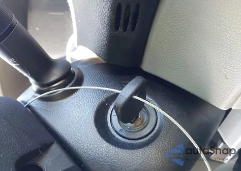 2013 Honda Accord Lx из США, поврежденный, VIN 1HGCR2F32DA061478